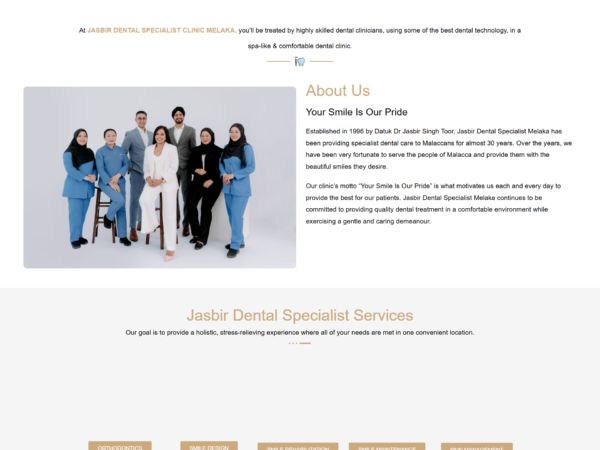 Jasbir Dental